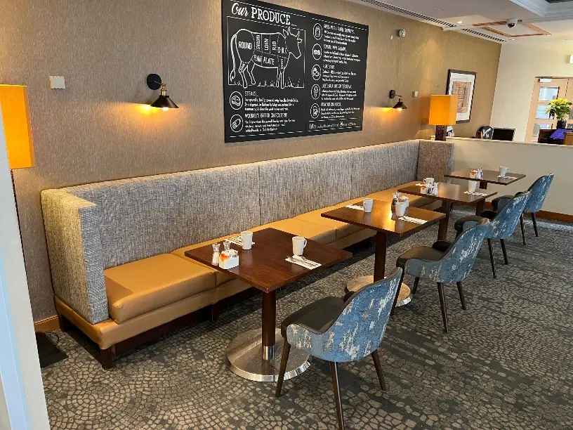 mariott bexley heath reupholstery
