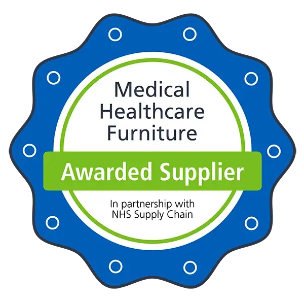 Awarded Supplier Logo Furniture