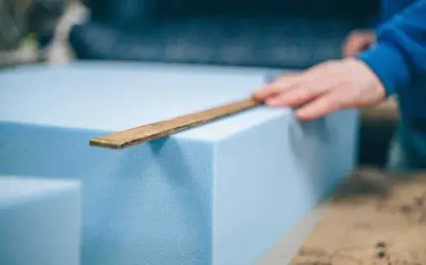 replacement sofa cushion inners