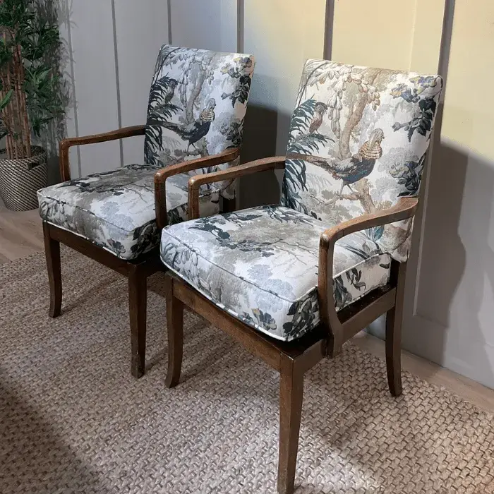 Custom Furniture