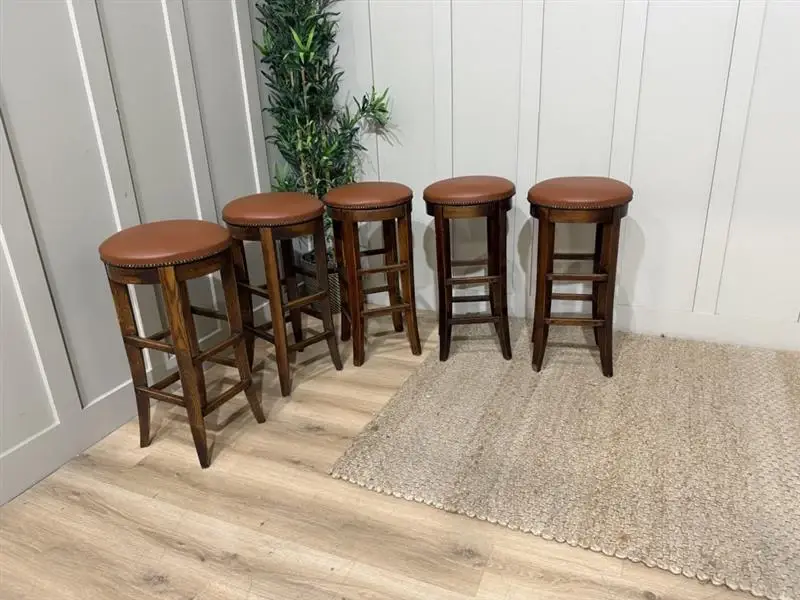 classic bar stools
