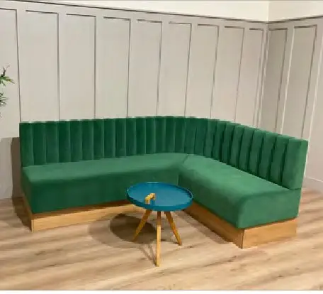 Fluted — from SWU’s furniture catalogue