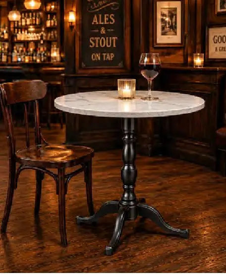 Four-leg base — from SWU’s furniture catalogue