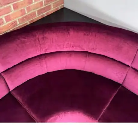 Roll back — from SWU’s furniture catalogue